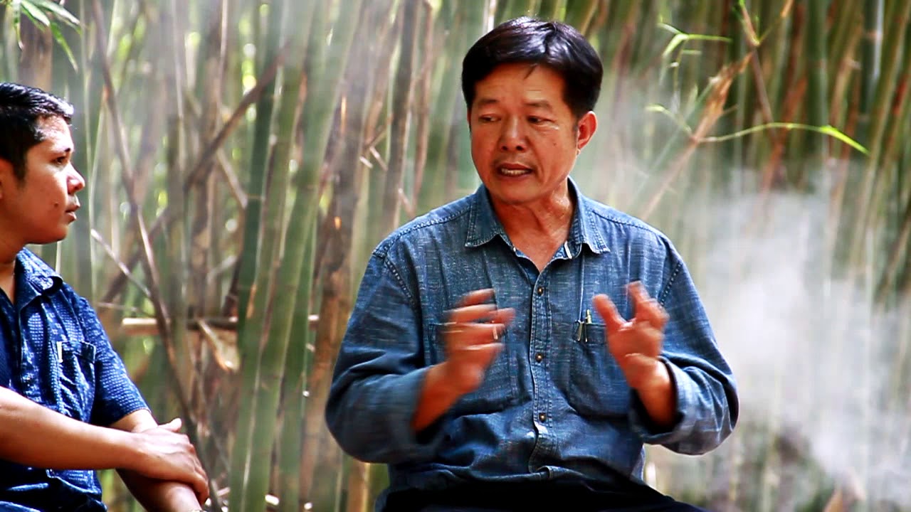 ไผ่...พลิกชีวิต พลิกโลก - กฤชพิพัฒน์ ล้อจรรยาวาณิช (เบิกฤกษ์)