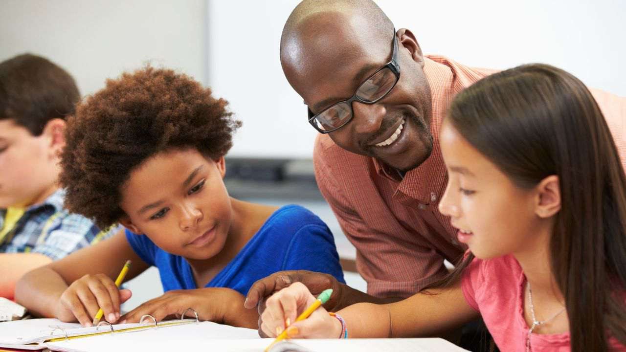 How to Connect w/ a Challenging Student | Classroom Management
