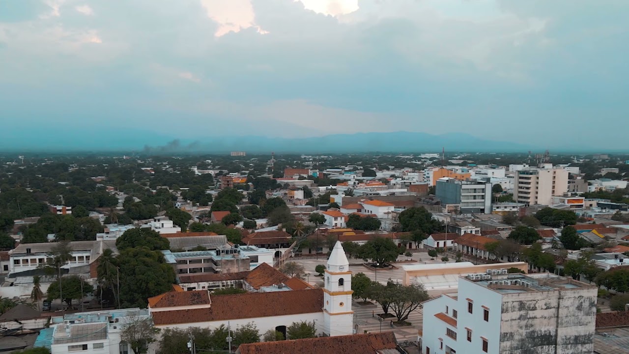 Valledupar - Colombia 🇨🇴
