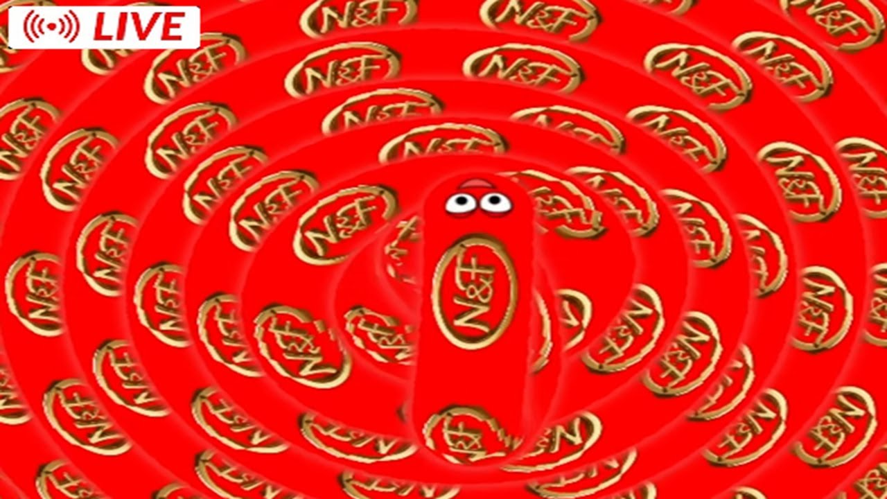 LIVE 🐍 Rắn Săn Mồi | Wormate.io | Wormzilla.io | Top Ranking , Funny Gameplay | Tập 187 ( Ep. 187)