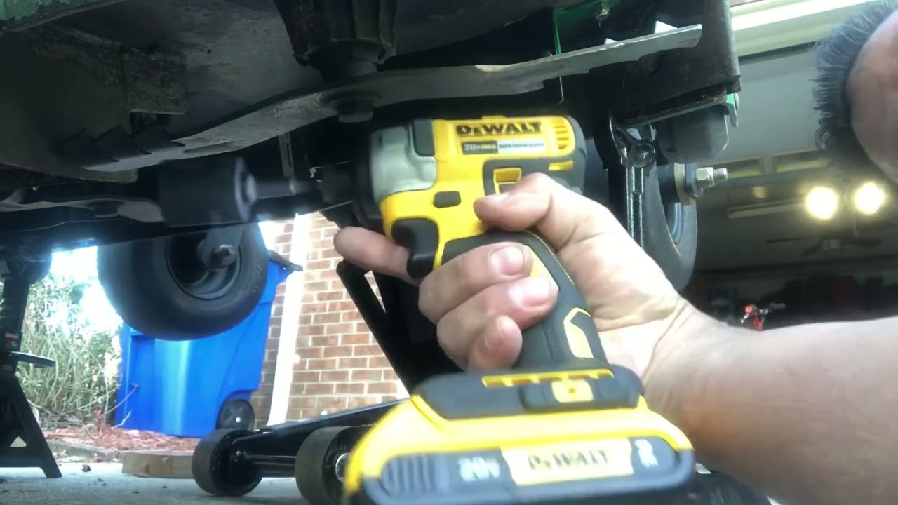 Replacing mower blades on a zero turn bobcat XRZ 52”. Also how to install baffles on a zero turn