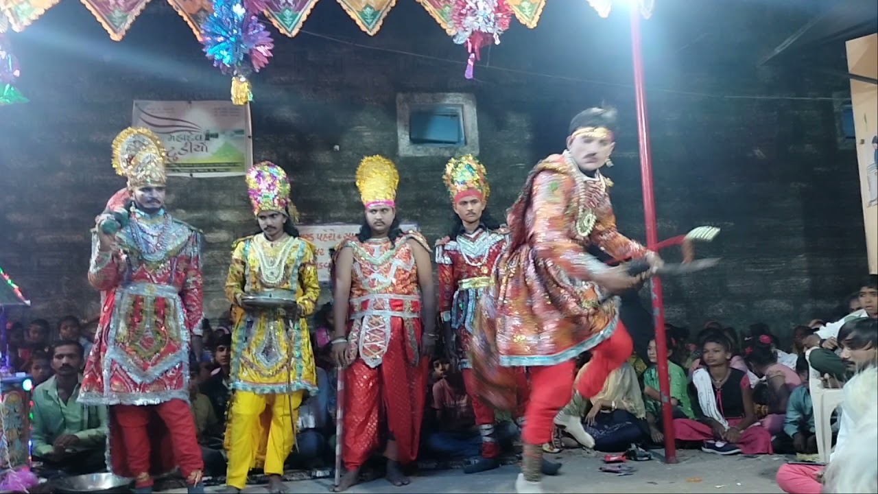 natak baldhoi karn