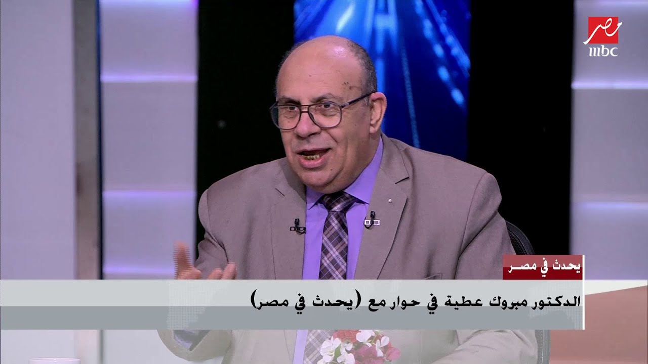 شريف عامر: من الجائز شرعاً الا تزيد صلاة التراويح عن نص ساعة؟ مبروك عطية: وممكن جداً الا تصلى أصلاً