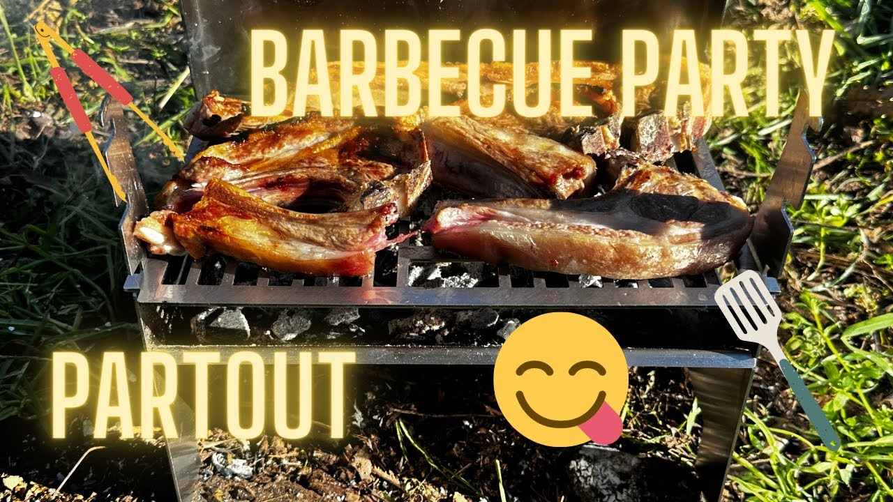 Test du barbecue light Fennek