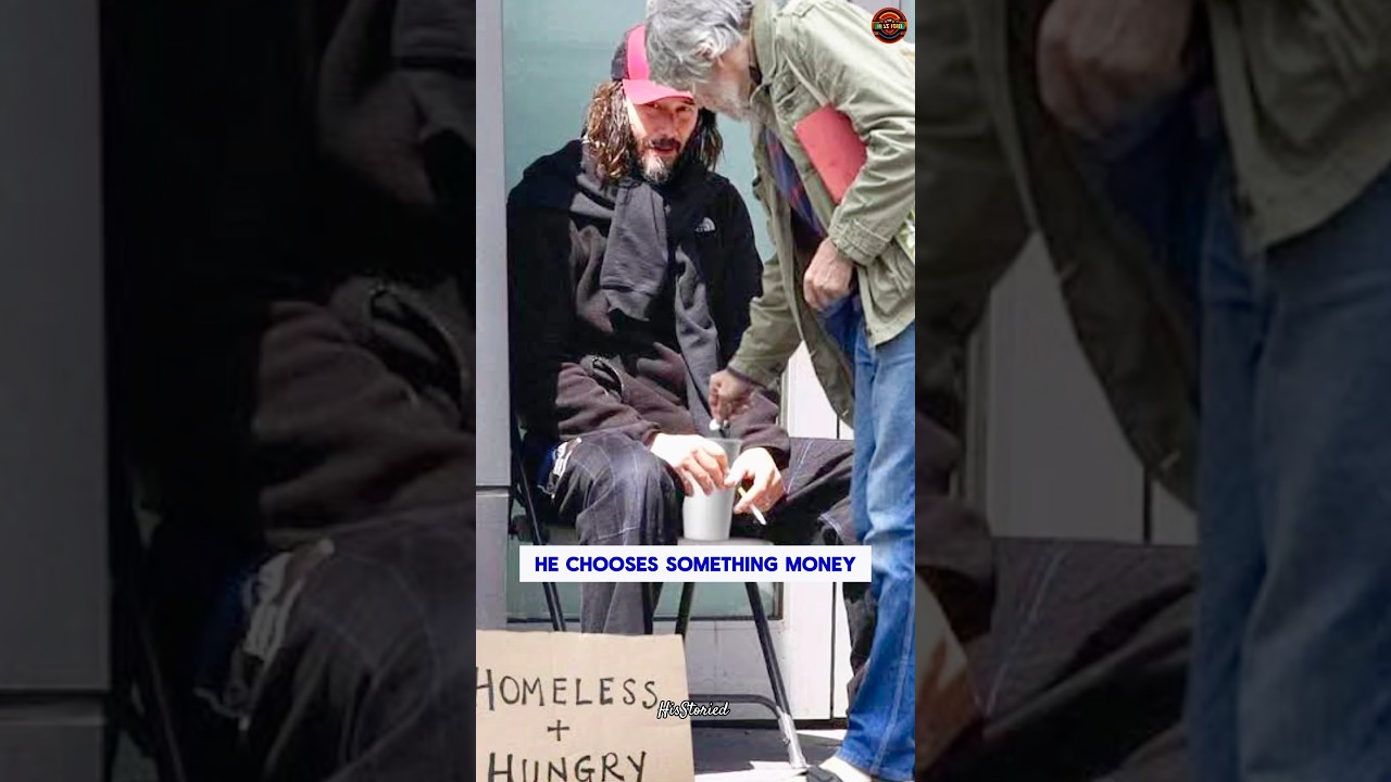 Keanu Reeves: A Life Story That Will Inspire You