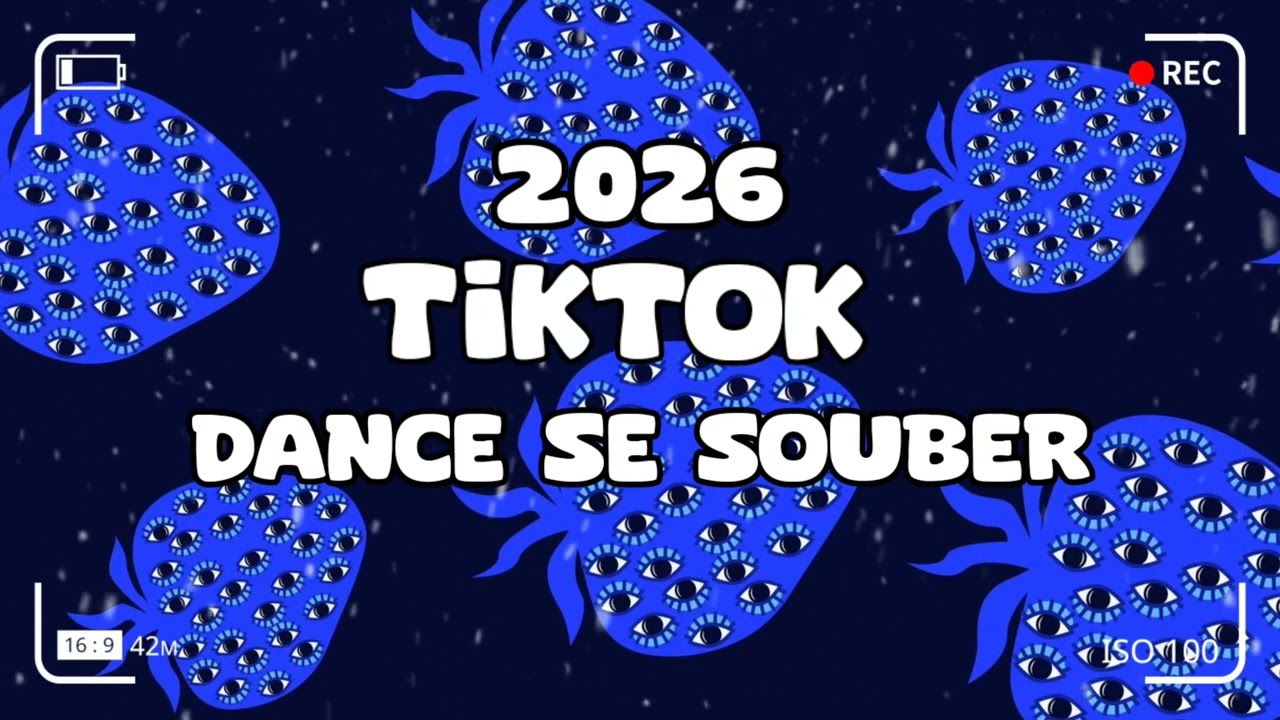 🌲💃🌲TIKTOK  DANCE SE SOUBER 🌲💃🌲(2026) VIRAL DANCE 🌲💃🌲