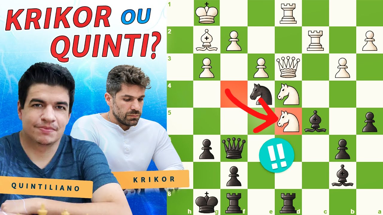 O CAMPEÃO CHEGOU - SESC Caiobá 2024