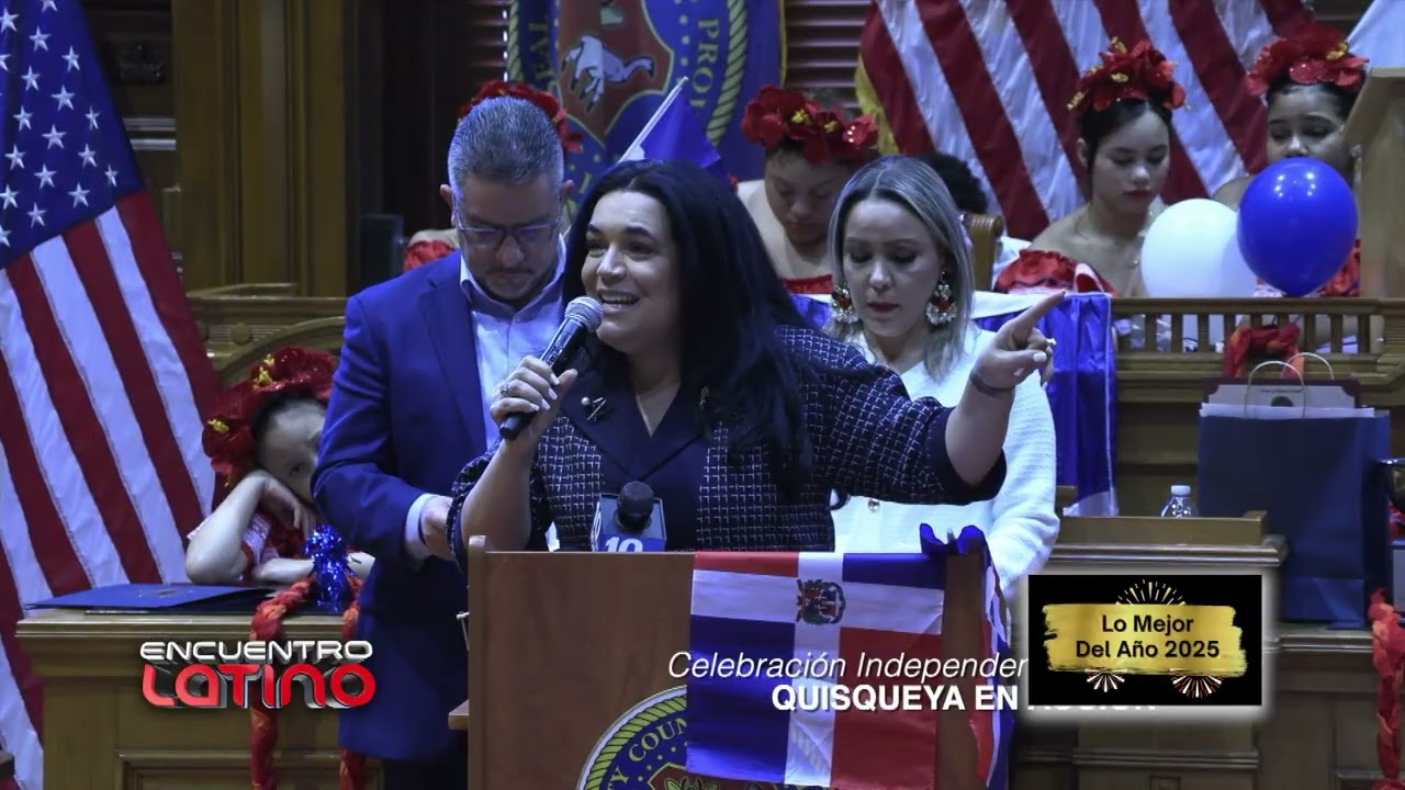 LO MEJOR DEL AÑO 2025 EN ENCUENTRO LATINO (SEG 2)