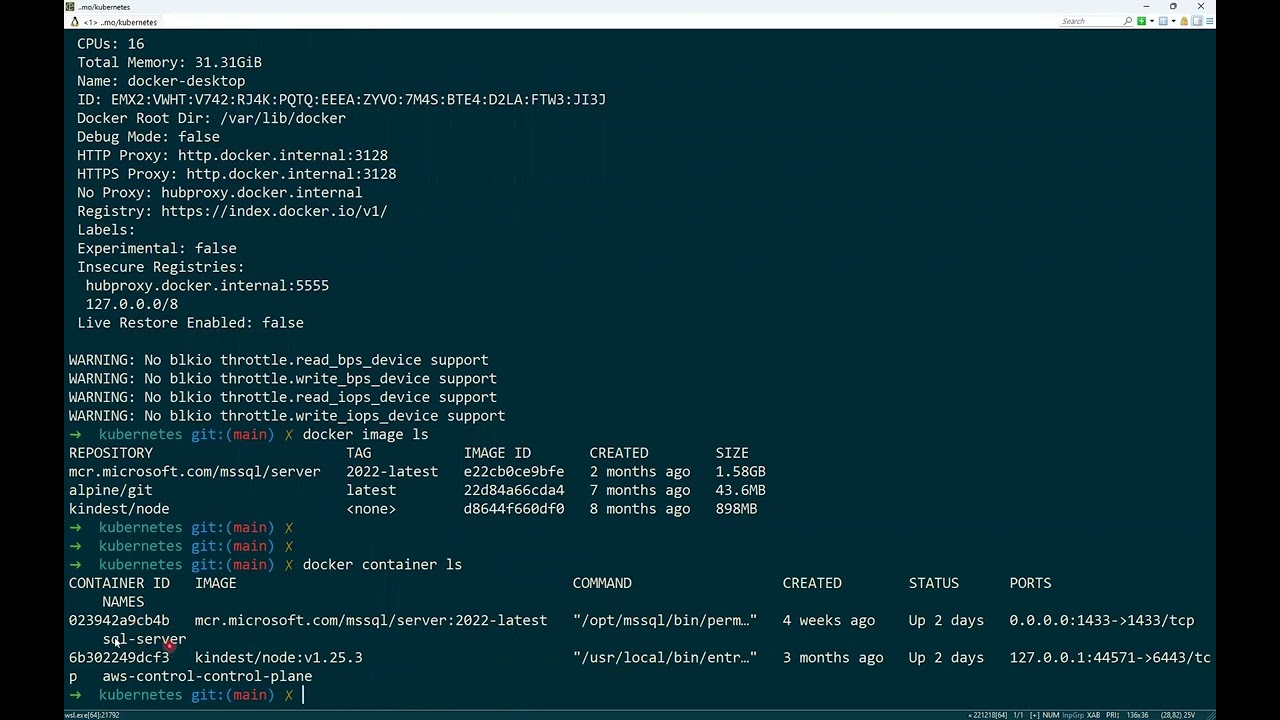 TWSL Tech Series 01 20230714 Introduction to Kubernetes