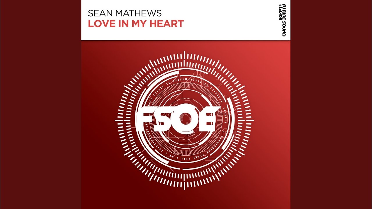 Love In My Heart (Extended Mix)