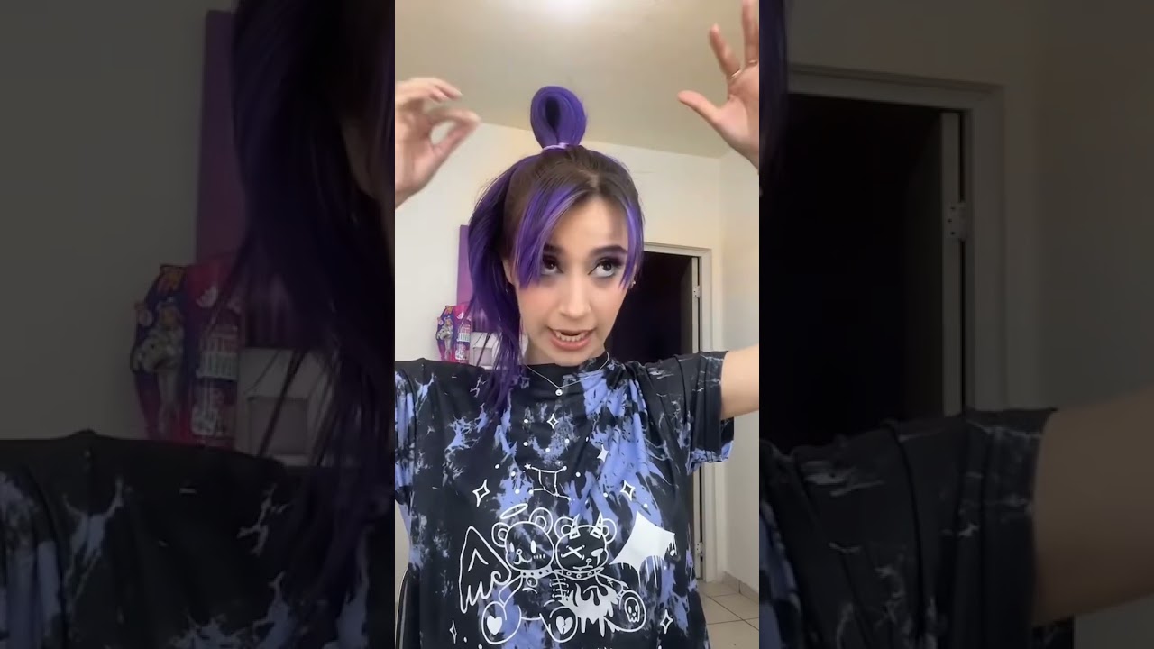 MOLOTITO (chongo) en 8 segundos?😳