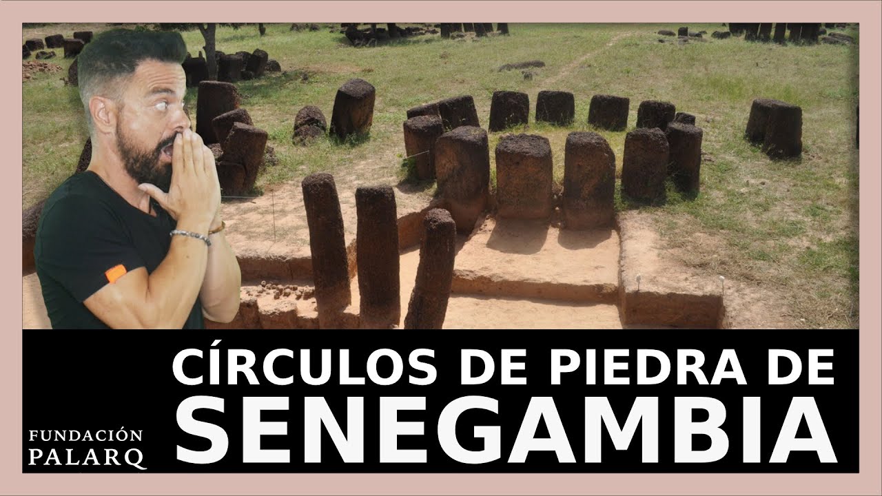 El mayor complejo megalítico del mundo está en África: Círculos de Piedra de Senegambia