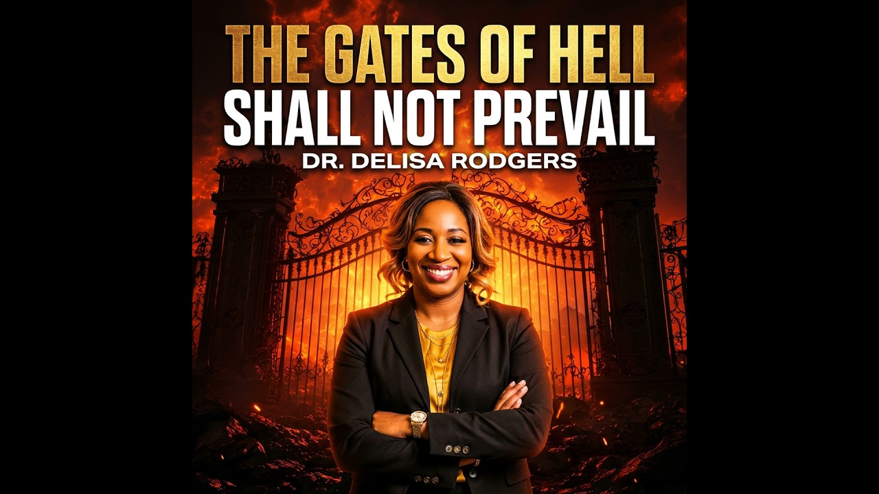 Heaven’s Keys vs. Hell’s Systems