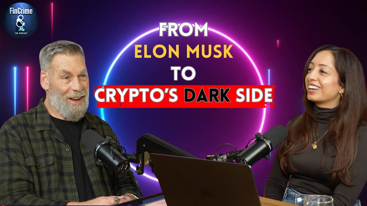 John Kothanek: From Elon Musk to Crypto - The landscape changes within the sector