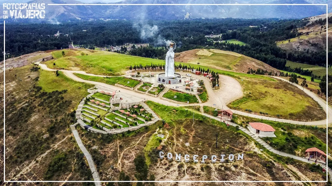 Piedra Parada Concepción | 8 Datos curiosos