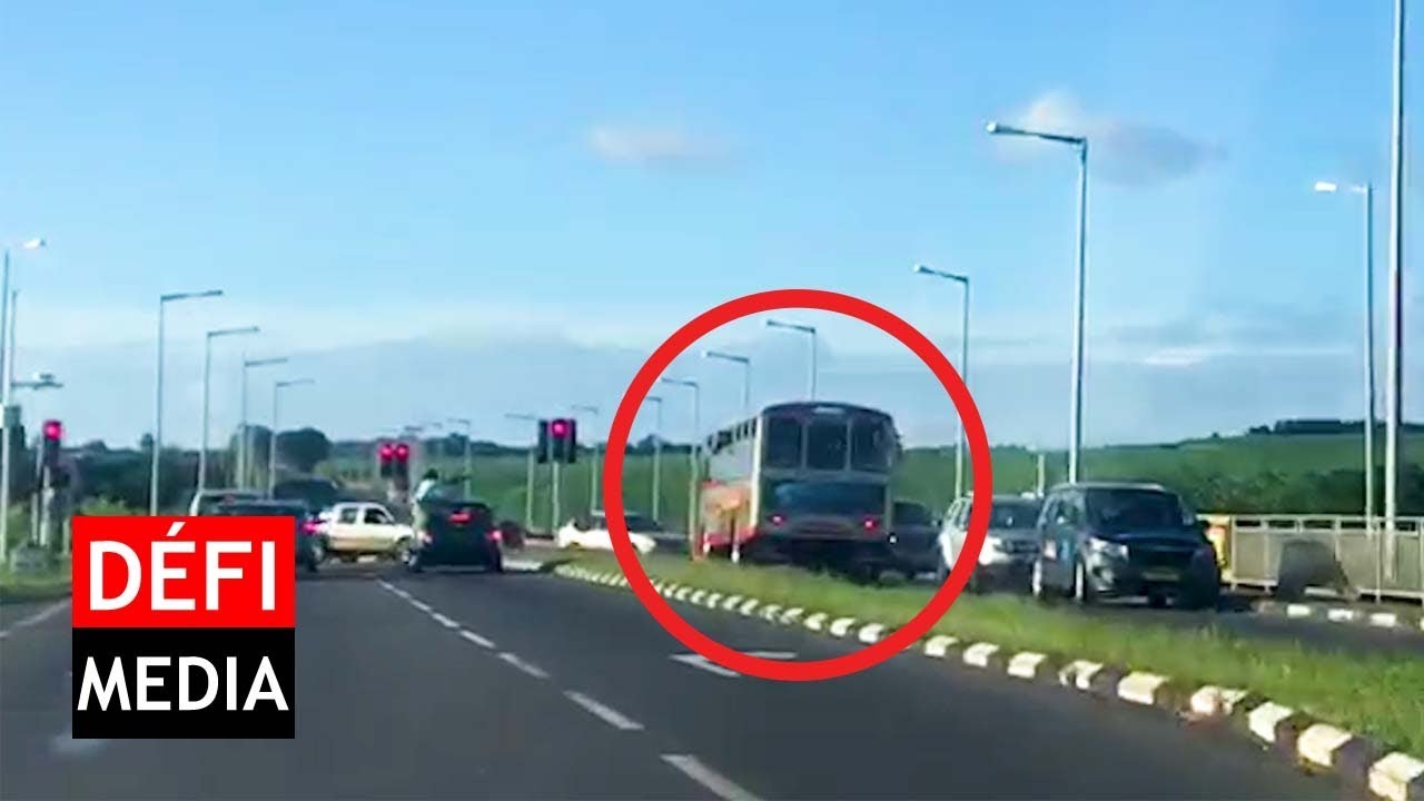Un fou du volant cr&eacute;e la panique &agrave; Cascavelle