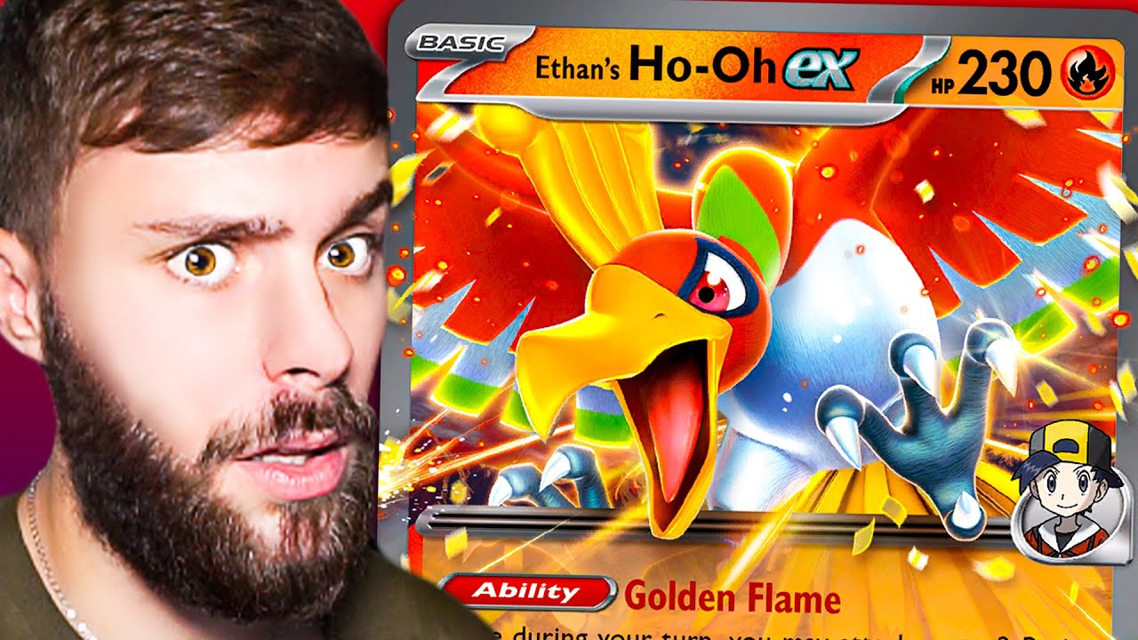 Is Ho-Oh Box on the Rise Again?