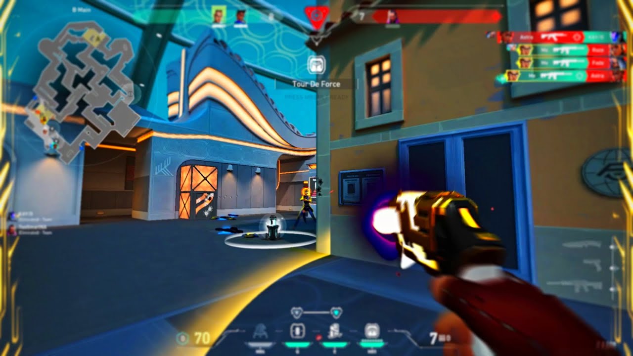 raw accel is cheating