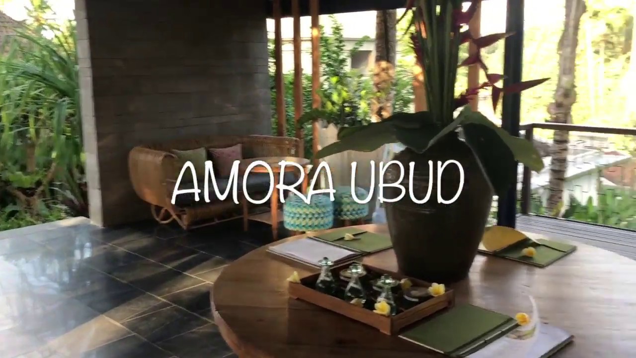 amora ubud