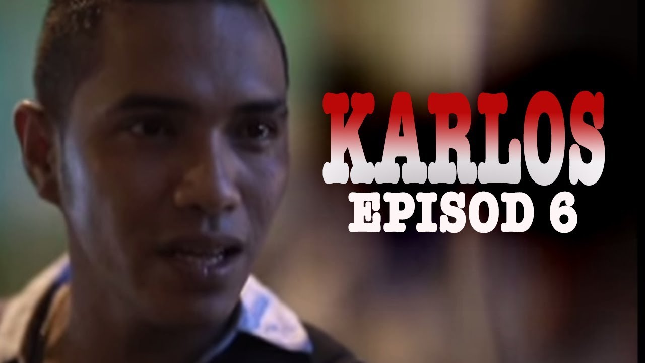 [FULL] Karlos | Episod 6