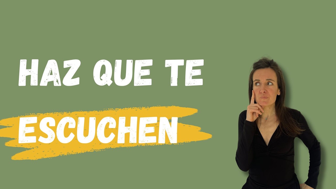 ¿Por qué NO están atentos cuando les cuentas un cuento?