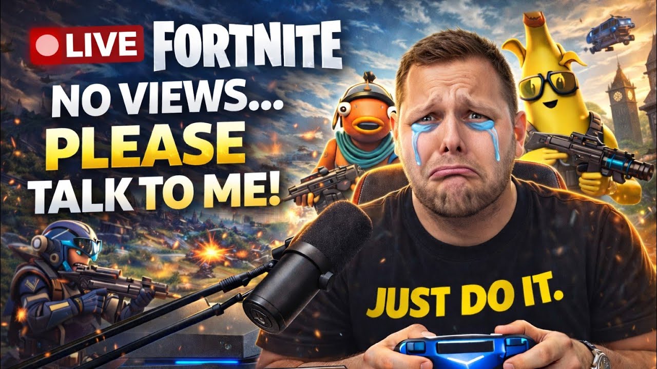 ​🔴 LIVE: FORTNITE RELOAD, BLITZ & BATTLE ROYALE! 👑 Zero Build Ranked Grinding | Road to 250 Subs! 🐺