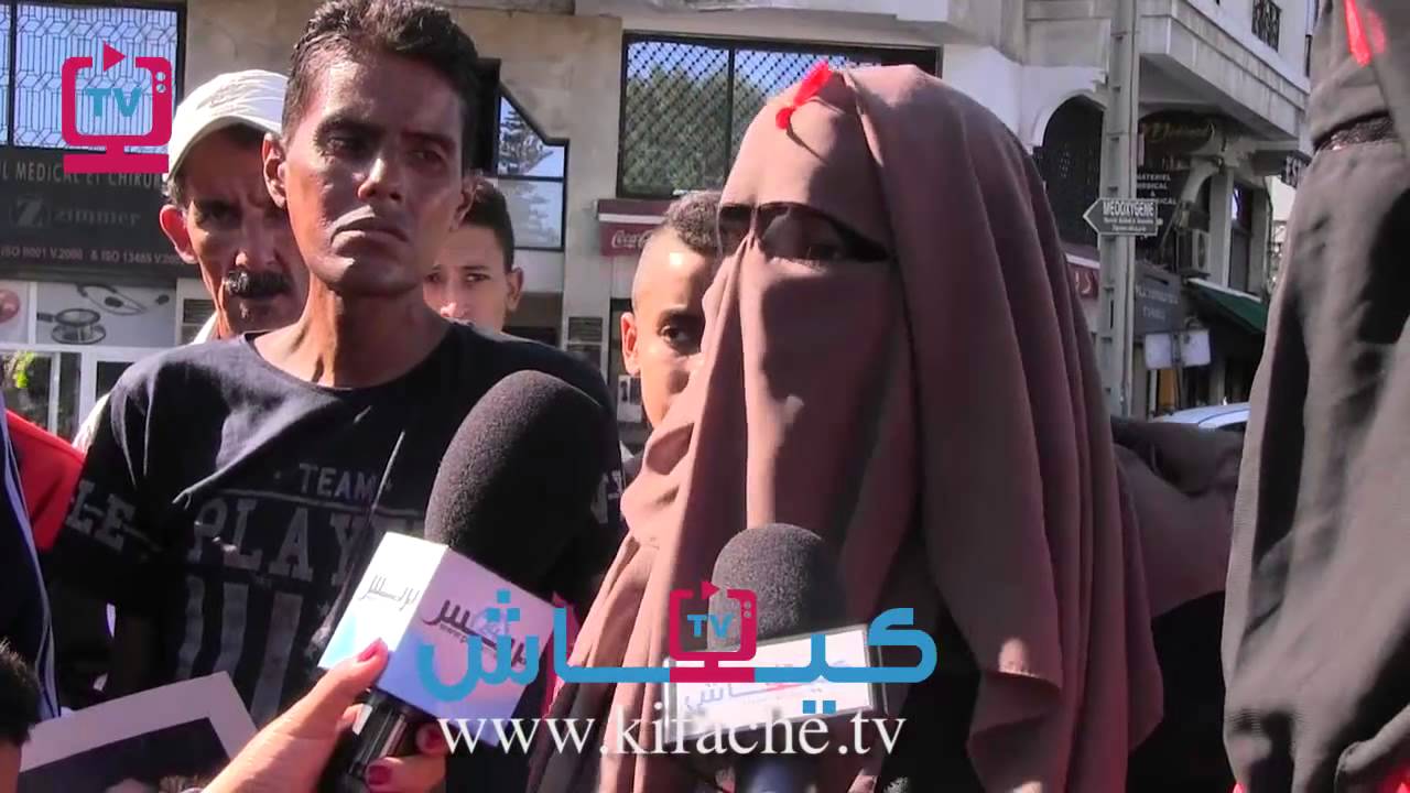 احتجاج وغضب ومعاناة.. صرخة مرضى السيدا