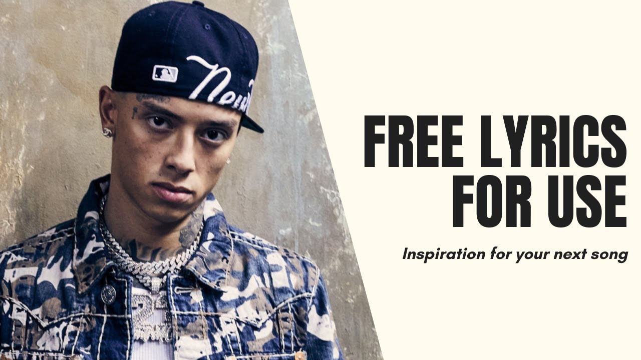[FREE LYRICS] Central Cee Type Rap Lyrics &ldquo;All or Nothing&rdquo; Free Lyrics to Use - Free Rap Lyrics