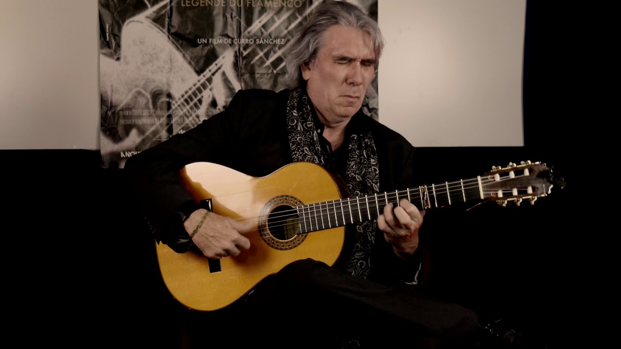 Paco de Lucia  Solera