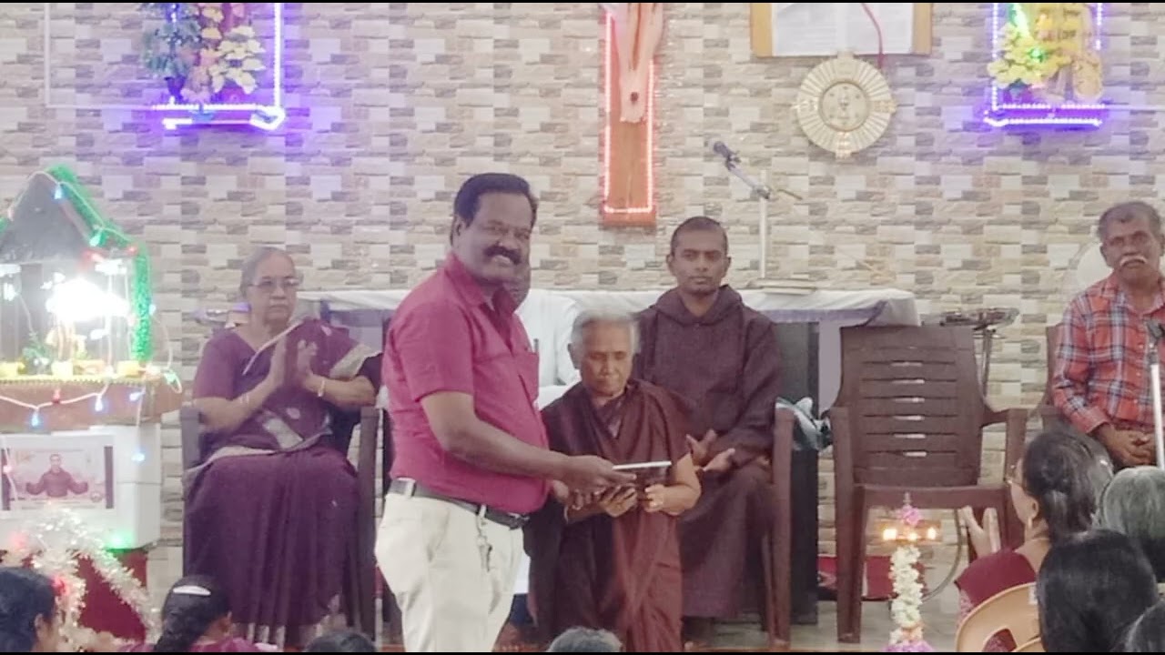 3️⃣ #தவக்கால தியானம் 2026 | #இறைவனுடன் ஒரு அமைதியான நேரம் 🙏#magilchiyin #ninaivugal 