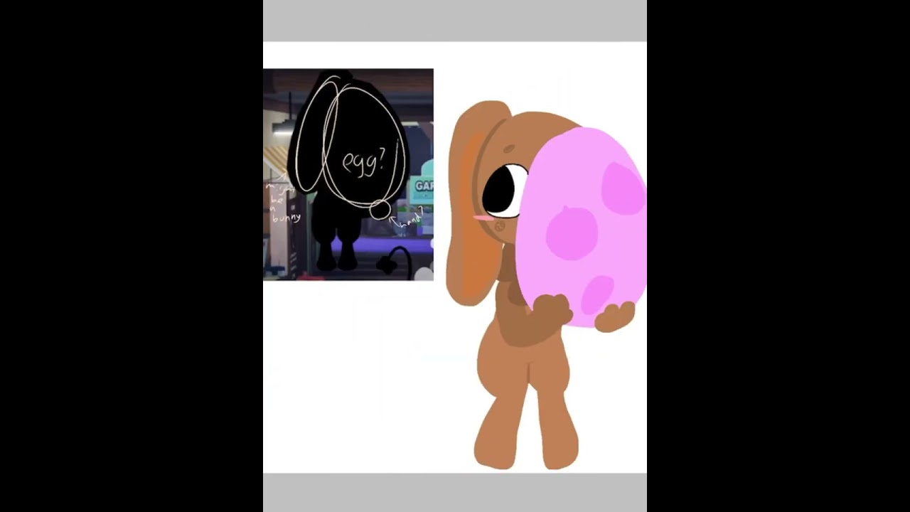 My toon predictions||Dandy&rsquo;s world||easter update!