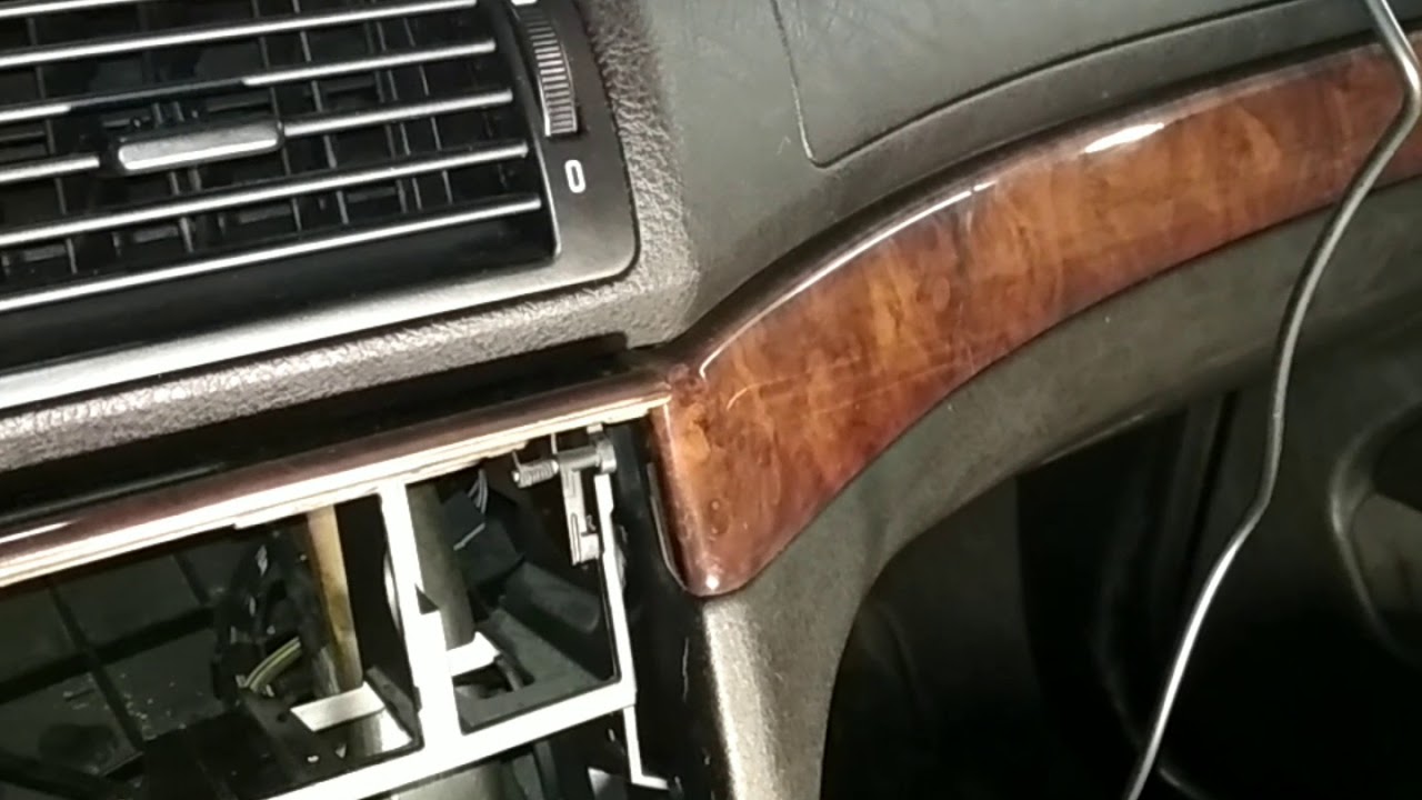 Замена  стандартной магнитолы,  на современный андройд!