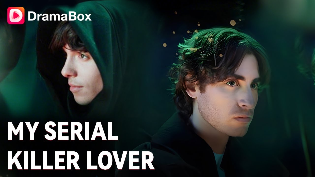 【BL】Запретная любовь между профессором и студентом!＜DramaBox
