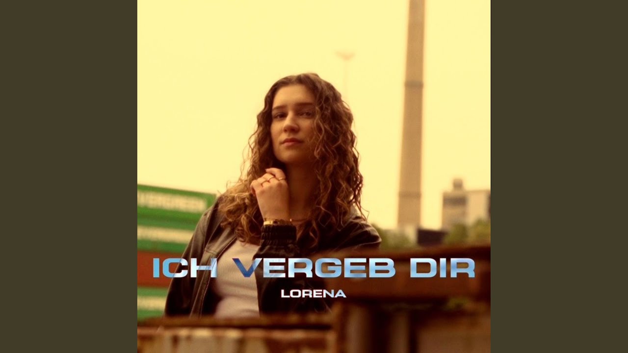 Ich vergeb’ dir