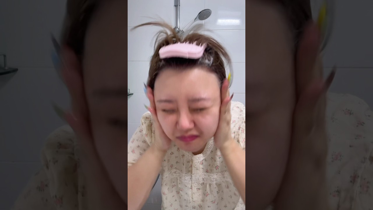 대리만족🩷나이트케어 ASMR