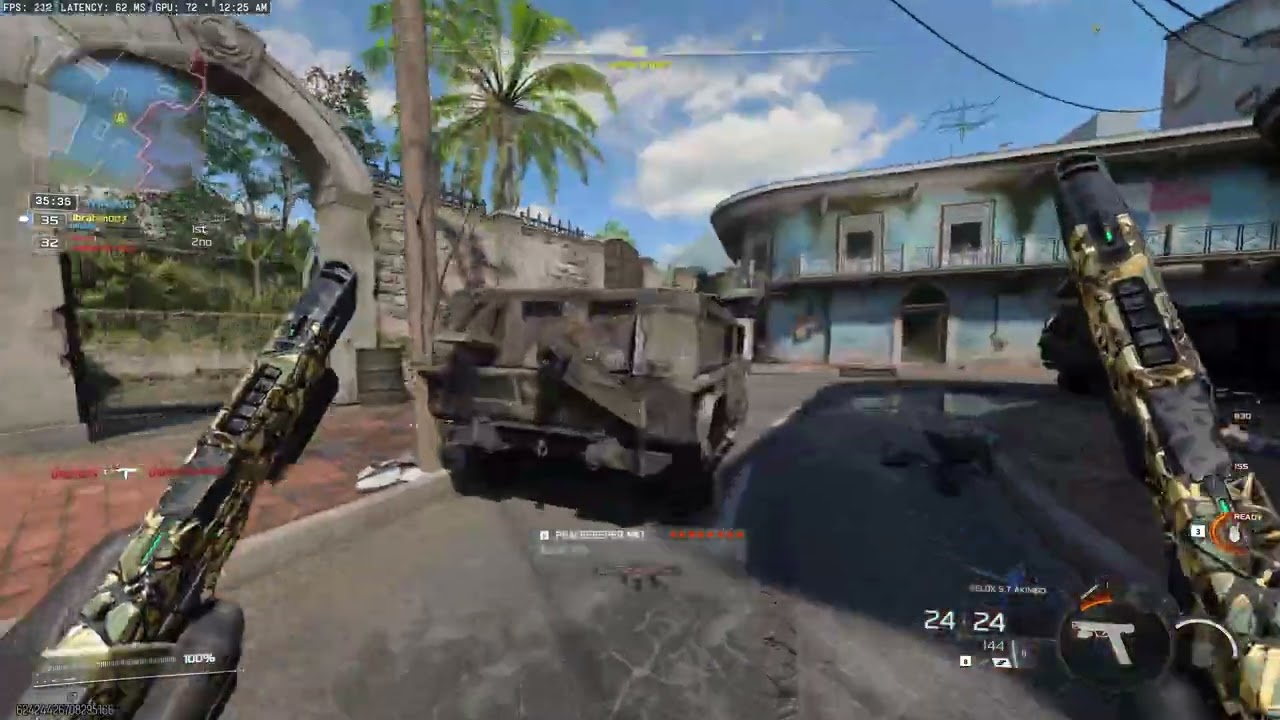 Call of duty black ops 7