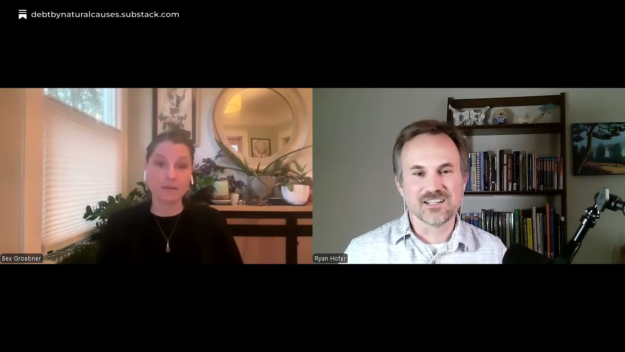 Interview with Dr. Rebecca Groebner