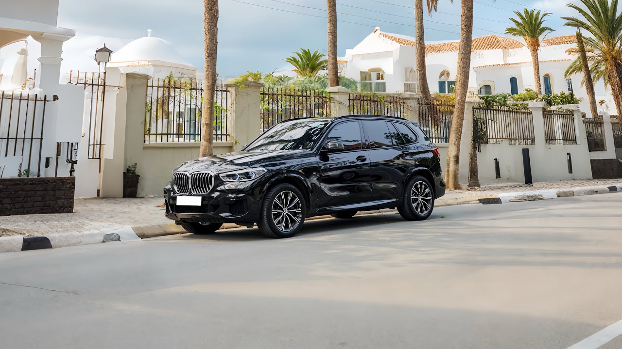 Thay ắc quy BMW X5 Varta LN5 12Volt 95Ah AGM 850A