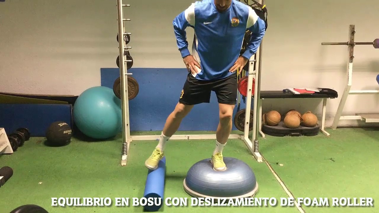 Protocolo Preventivo. Lesiones de Rodilla en Fútbol. ¡Hazte Fuerte!