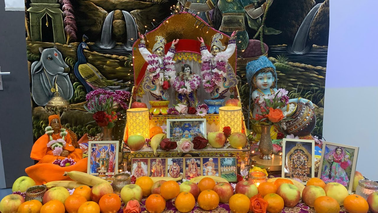International Gita Mahotsava part 2 of 2 