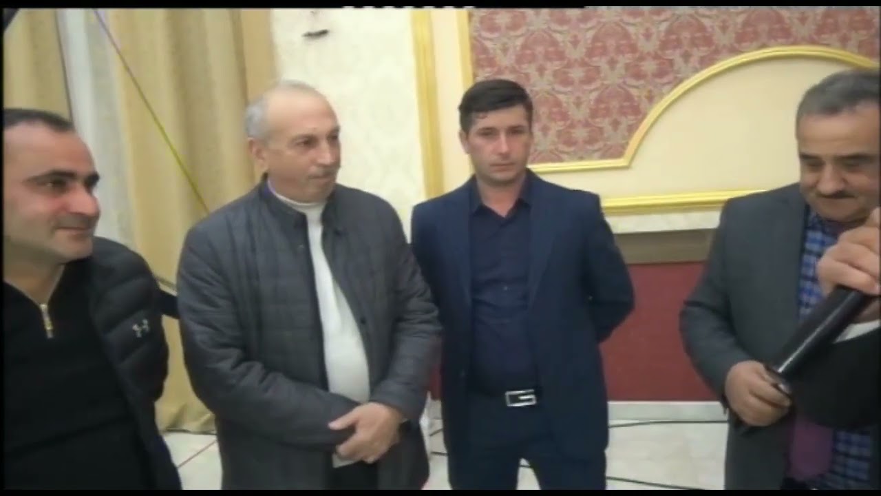 Baloğlan Kərəmli Natiq Bərdəli
