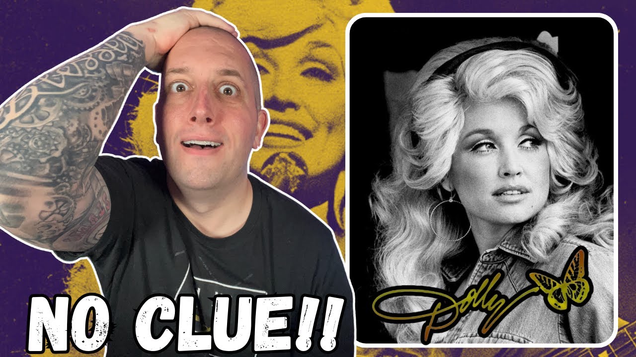 FIRST TIME Hearing Dolly Parton - I Will Always Love You (Live) || I Had No Idea!!! 🤦🏻‍♂️