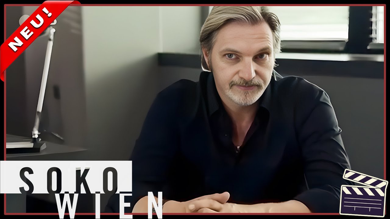 🕵️&zwj;♂️ SOKO Wien &ndash; 