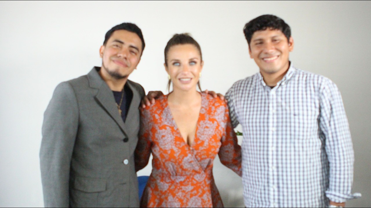 ¡NATALI MASINARI EN LA QUINA DEPORTIVA! BARCELONSC, FRACASO CENTENARIO, BENEDETTO, ECUADOR.....