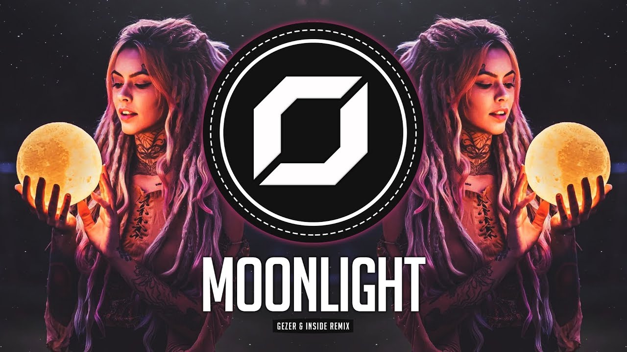 PSY-TRANCE ◉ XXXTENTACION - Moonlight (Gezer & Inside Remix)