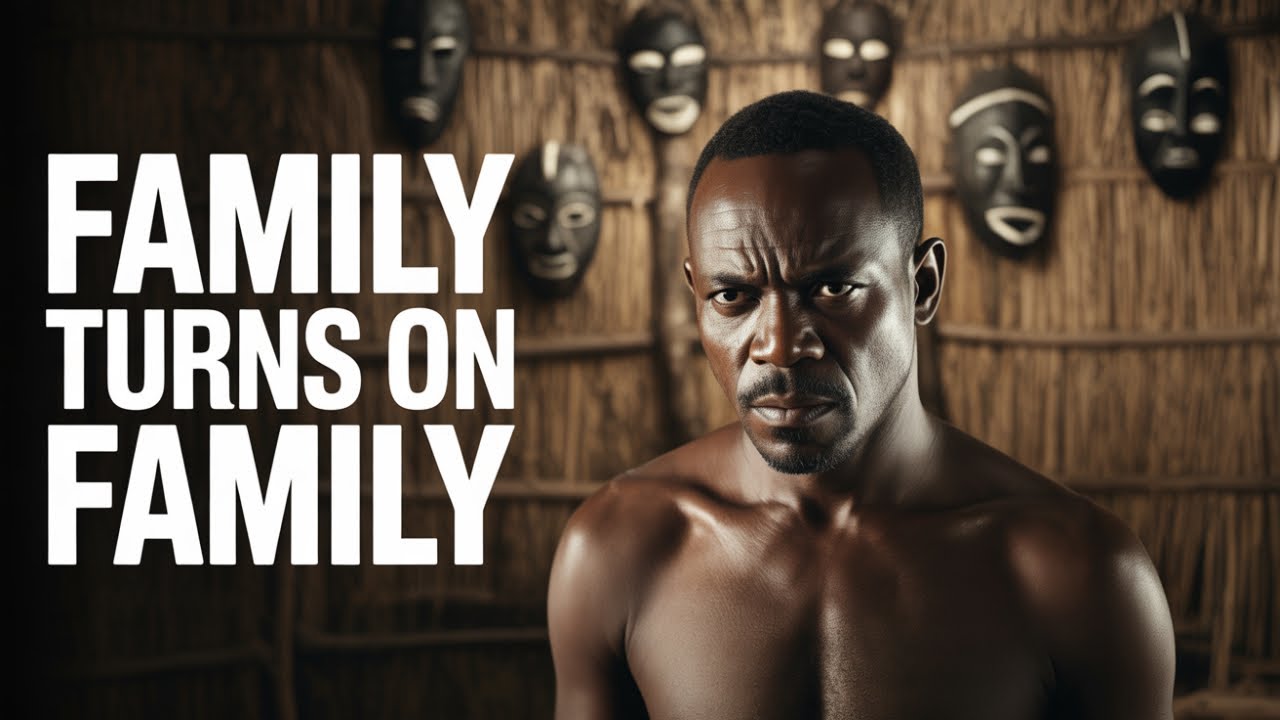 The Orphan&rsquo;s Inheritance: When Greed Turns Family into Enemies  | African Drama Story