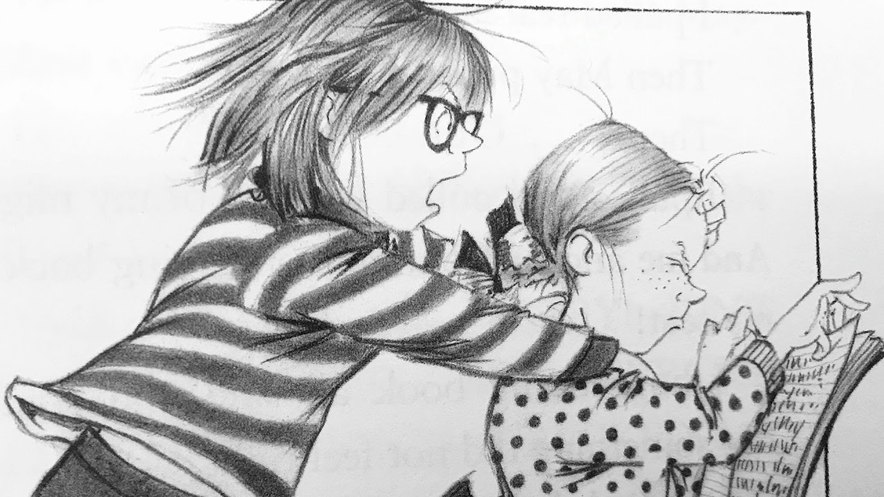 Junie B. Jones - Jingle Bells Batman Smells (P.S. So Does May) Chapter One