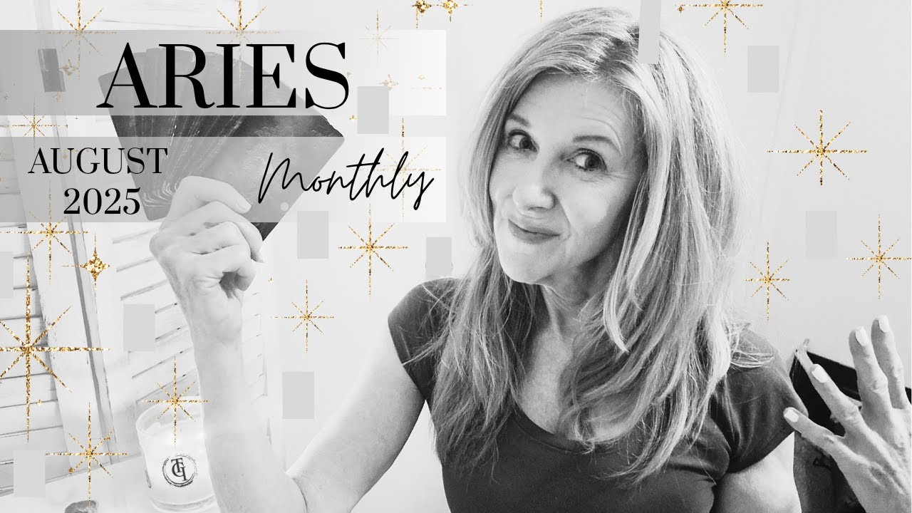 ARIES - YOU DID IT! MORE THAN ONE SURPRISE ARRIVES! SELF-LOVE PAYS OFF--& PAYS IT FORWARD!
