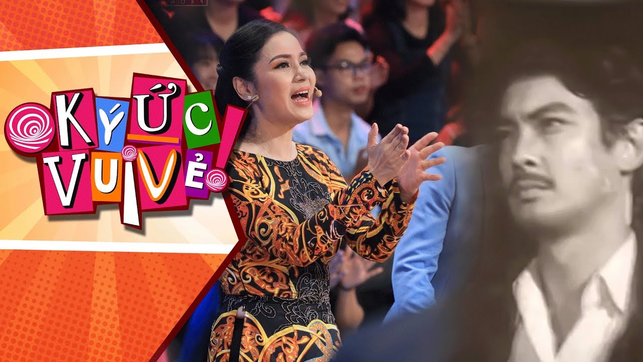 Việt Trinh ước được làm vợ 