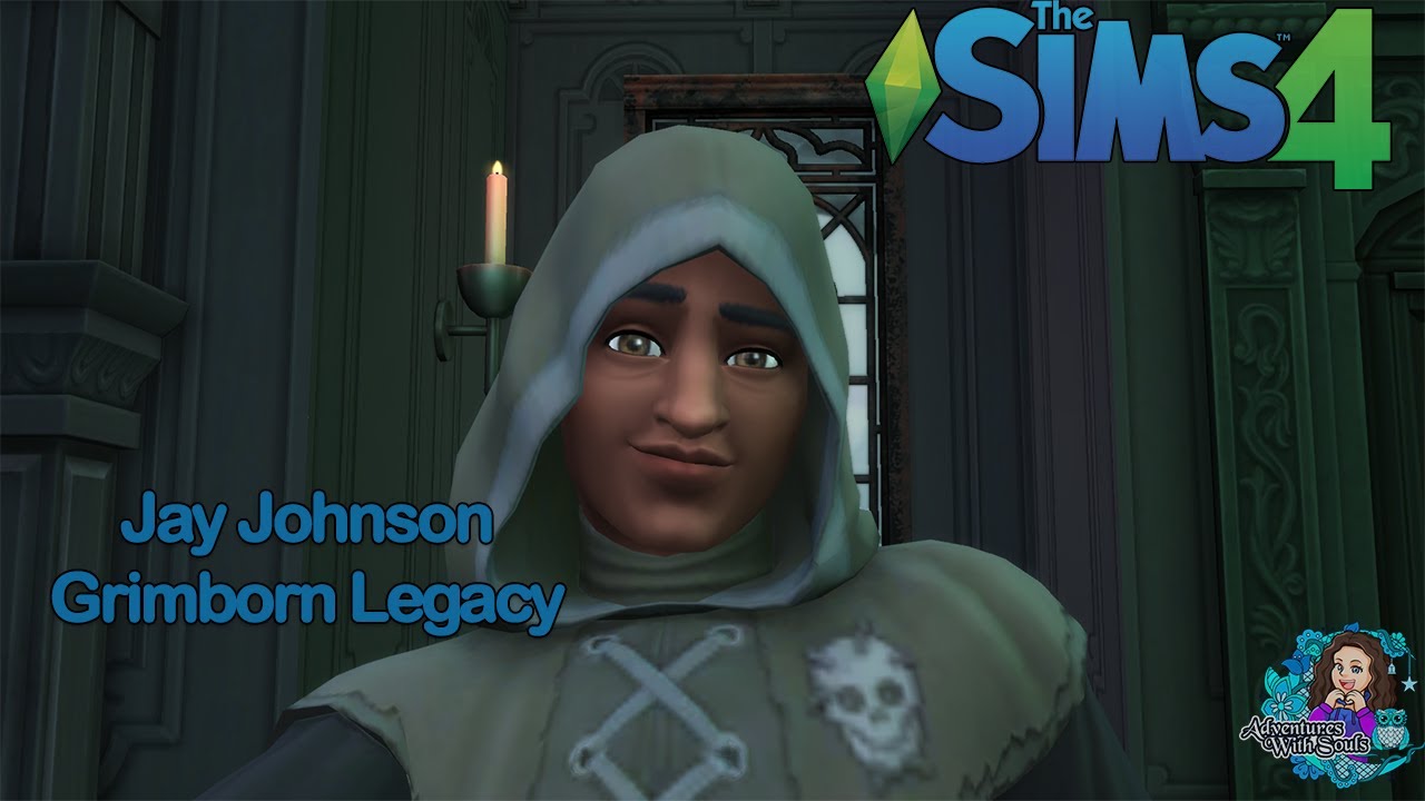 Sims 4 Livestream | Returning to Our Main Legacy Families